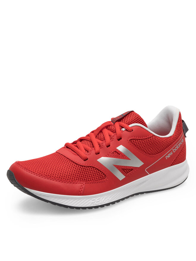 New Balance Tenisice New Balance YK570TR3 Crvena