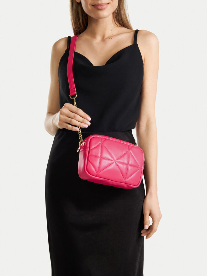 JENNY Handtasche JENNY JNY-M-016-07 Rosa