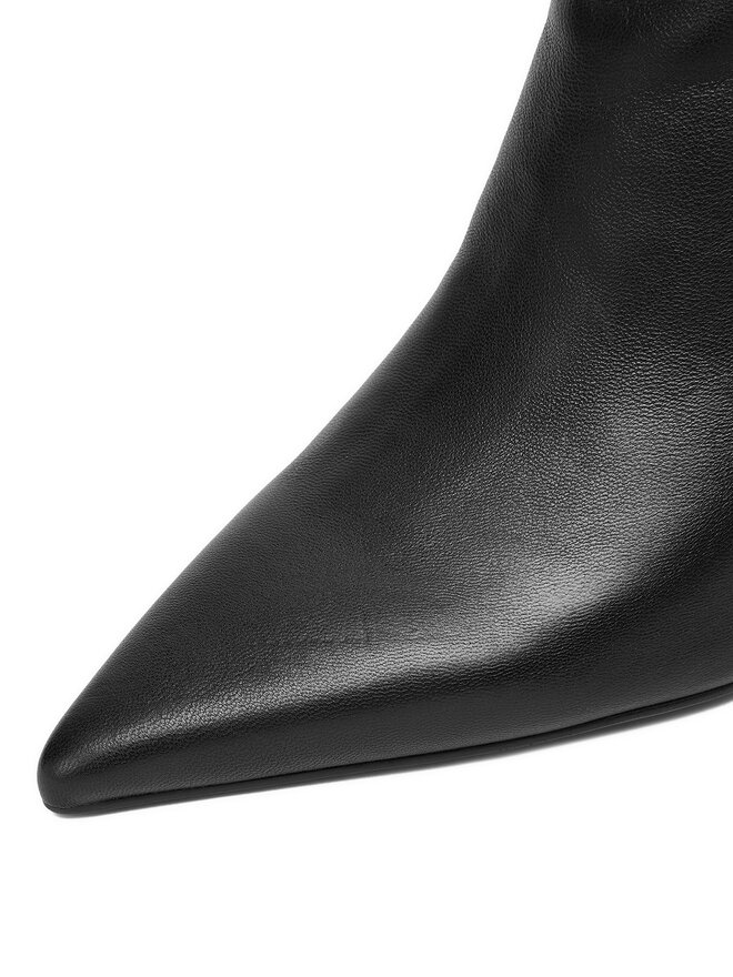 GINO ROSSI Botines Gino Rossi EO-LUNA-LT681 Negro