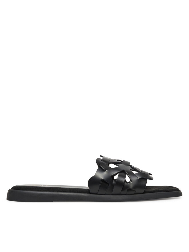 Unisa Chanclas Unisa Clery Ran Negro