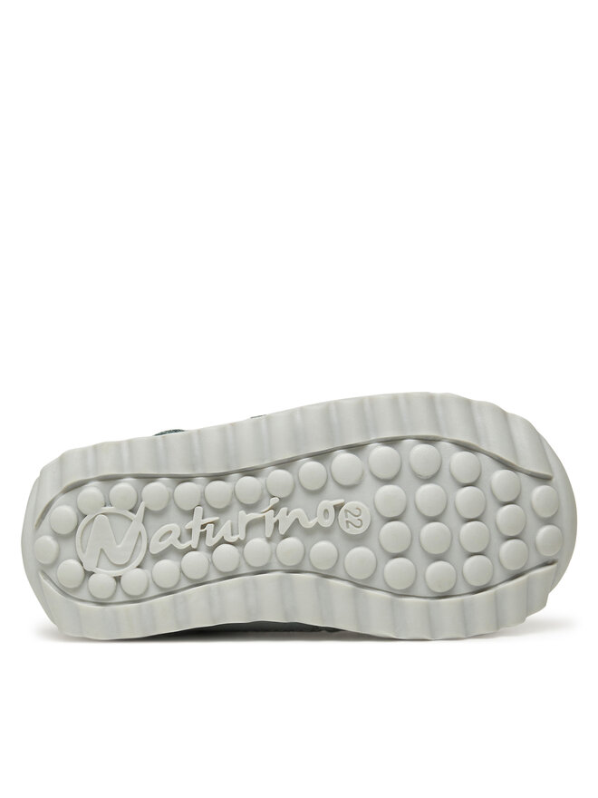 Naturino Sneakersy Naturino Sammy 2 Vl 2016558-01-2F78 M Różowy