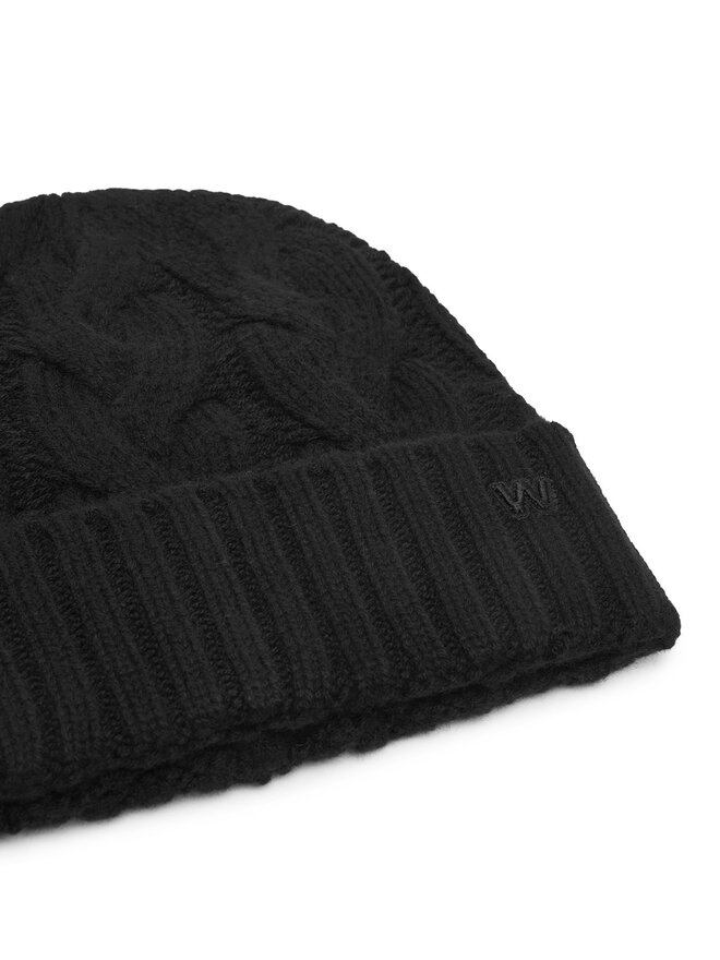 Weekend Max Mara Cap Weekend Max Mara 2625576015650 Schwarz