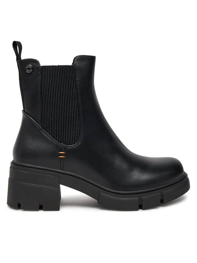 Refresh Botines Refresh 172375 Negro