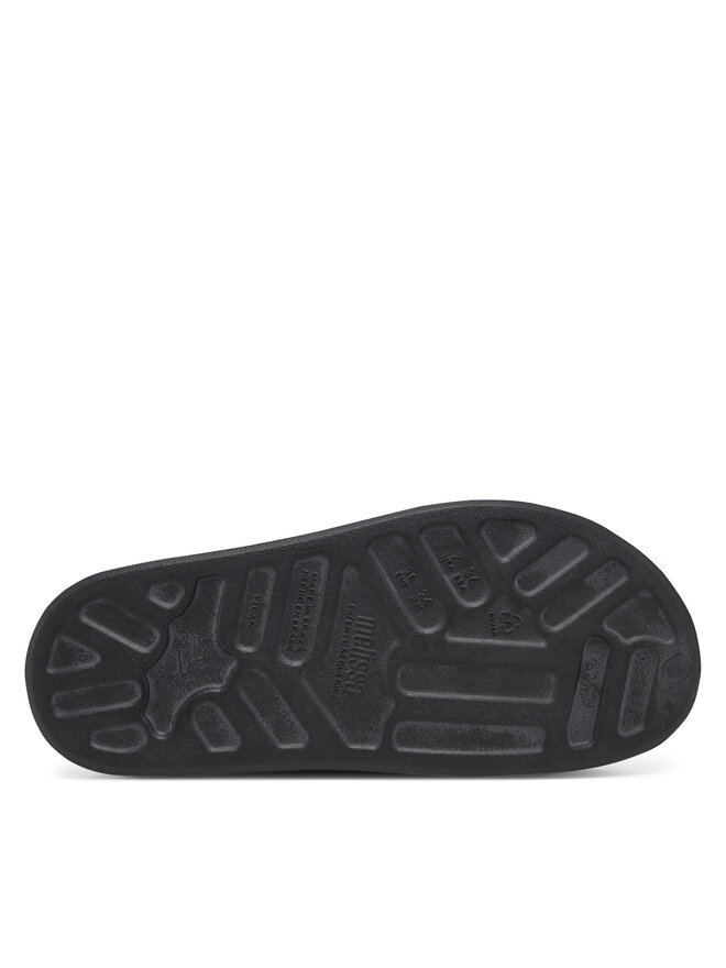 Melissa Pantoletten Melissa Melissa Free Print Slide Ad 33973 Schwarz