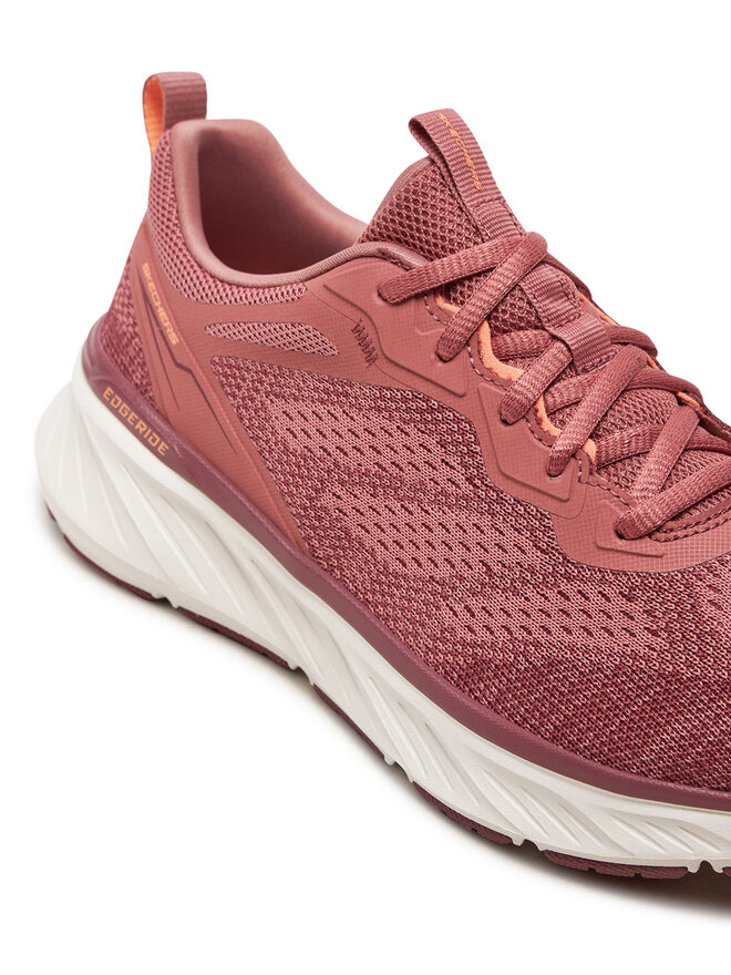Skechers Снікерcи Skechers Edgeride - Power Flow 150471 Рожевий