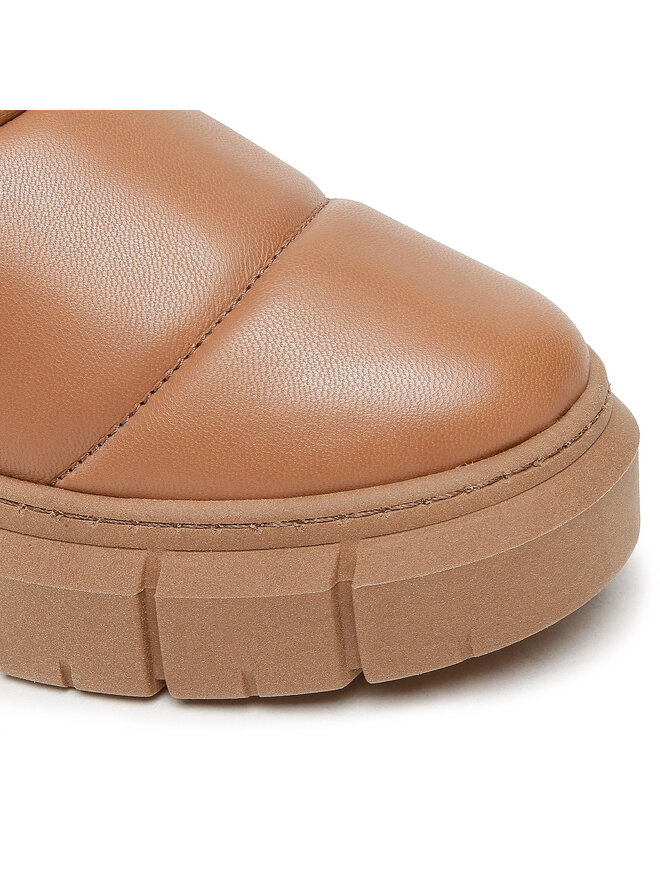 Lasocki Stiefeletten Lasocki EST-DARIA-05 Braun