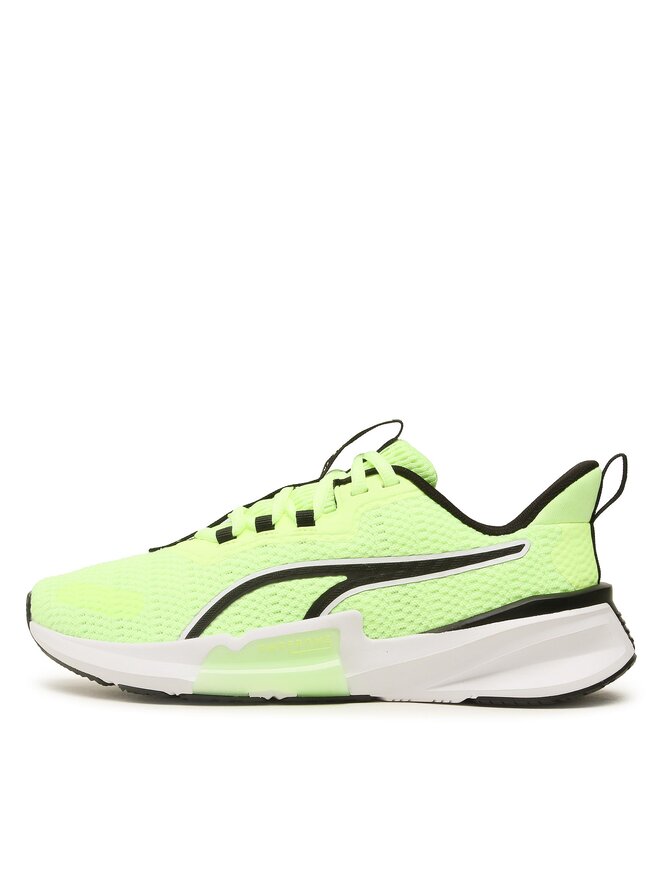 Puma Παπούτσια για Γυμναστήριο Puma Pwrframe Tr 2 Fast 37797006 Κίτρινο