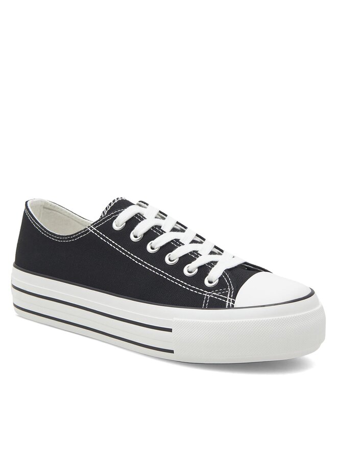 Sprandi Sneakers Sprandi LEA-RA003 Μαύρο
