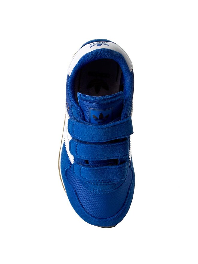 Sneakers adidas Haven Cf C BY9485 Blu scuro escarpe