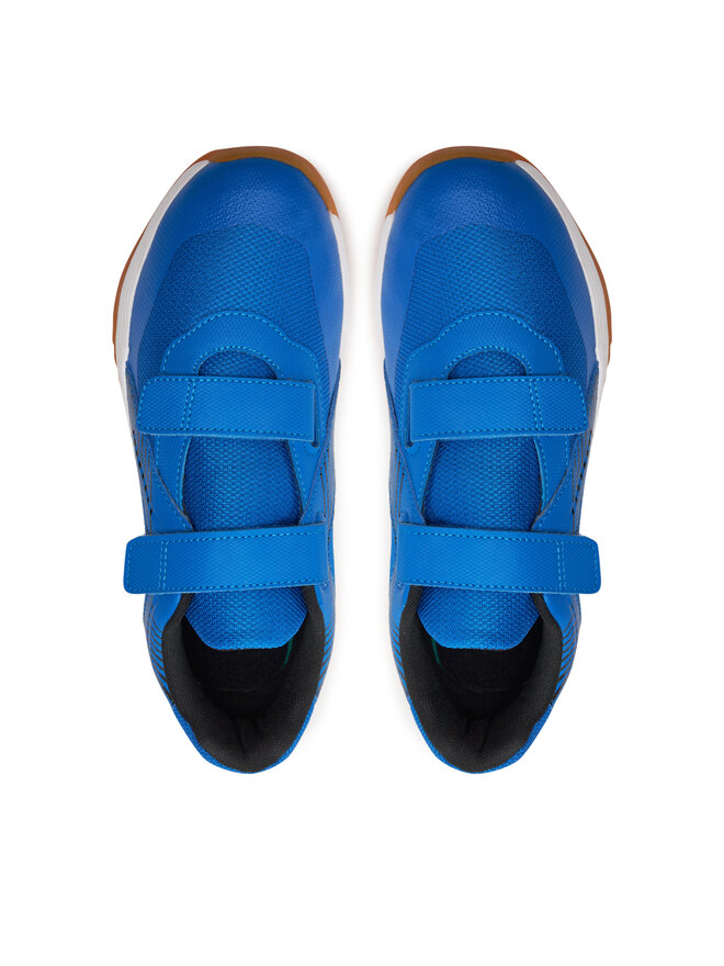 Puma Buty halowe Puma Varion V Jr 106586 06 Niebieski