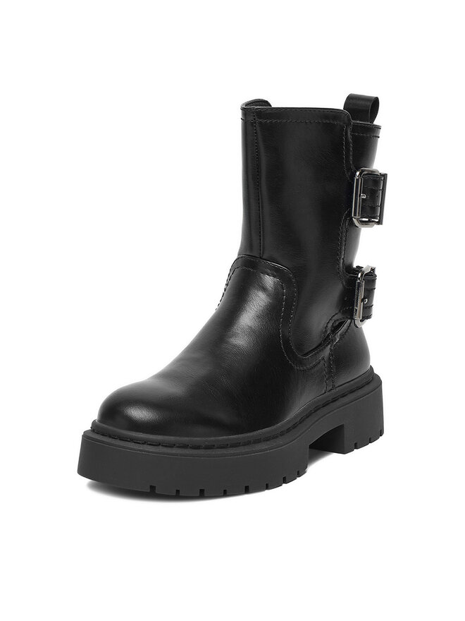 JENNY Ботильйони JENNY CEO-WS6572-03 Чорний