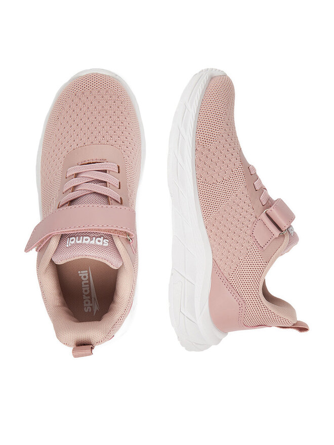 Sprandi Sneakersy Sprandi CEO-CP72-26103 Różowy