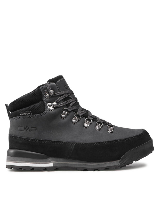 CMP Scarpe da trekking CMP Heka Wp 3Q49557 Grigio