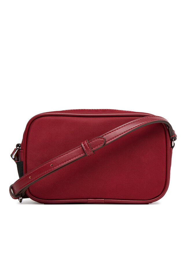 KARL LAGERFELD Handtasche KARL LAGERFELD A3W30128 Rot