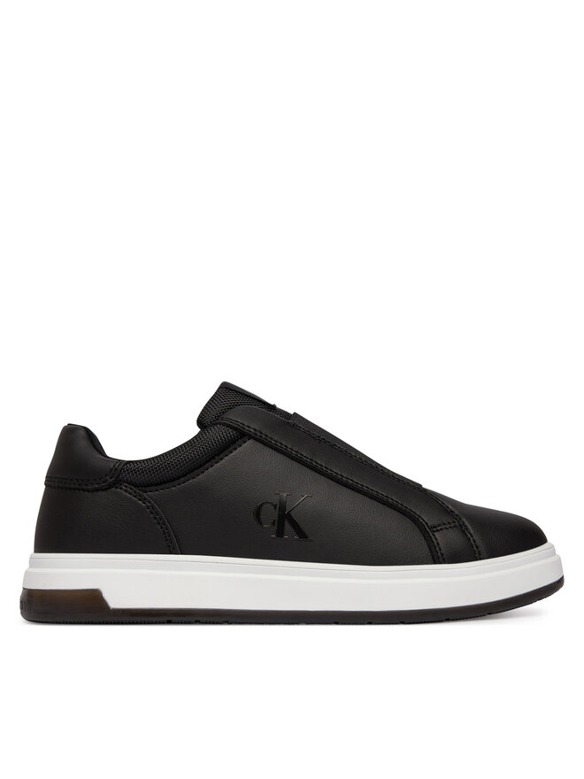 Calvin Klein Sneakers Calvin Klein V3X9-83295-1355999 S Schwarz