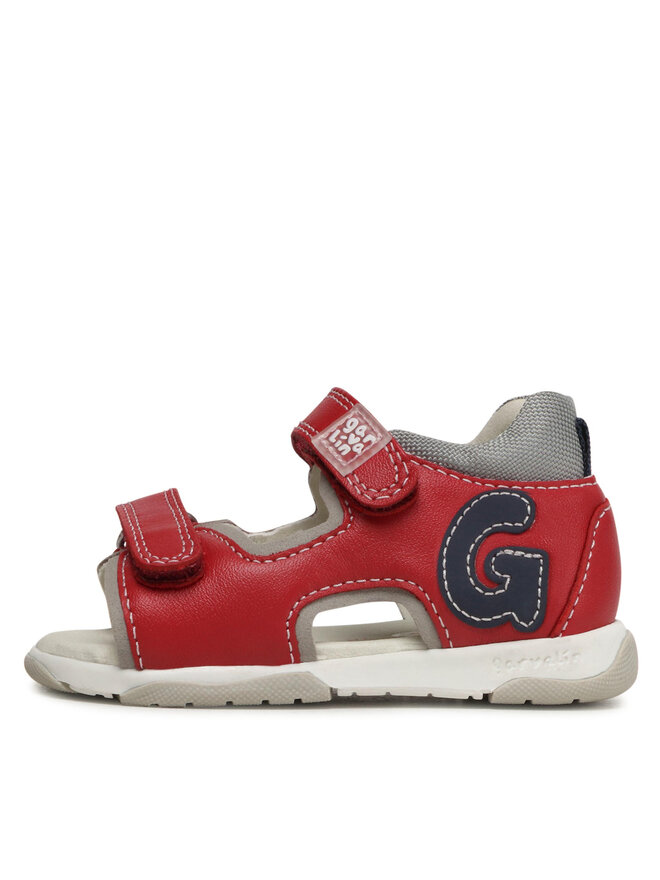 Garvalin Sandale Garvalin 222613 -B Crvena