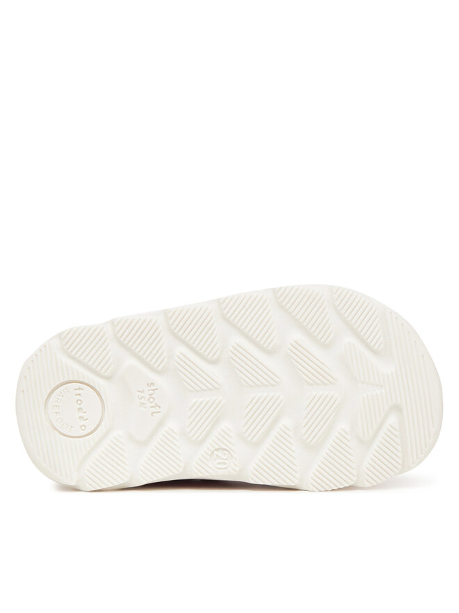 Froddo Sportcipők Froddo Zeru Spring Barefoot G3130264-8 M Rózsaszín