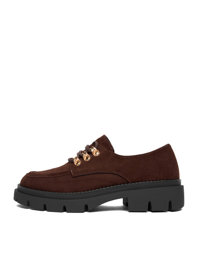 JENNY Halbschuhe JENNY CEO-HY25720-4 Braun