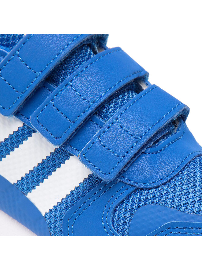 Adidas originals zx 700 kids Blue deals