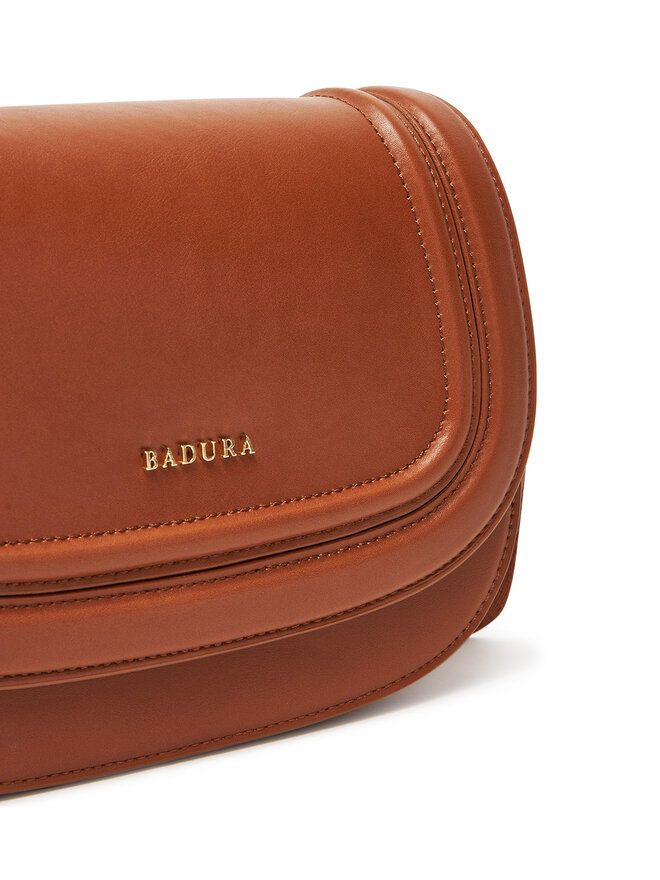 Badura Сумка Badura WEN-1-01 Коричневий