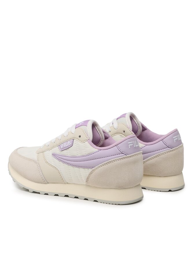Fila Snīkeri Fila Orbit N Wmn FFW0264.13213 Bēšs