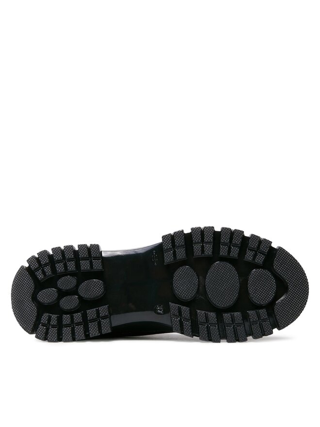 Weekend Max Mara Bokacsizma Weekend Max Mara Genepi 2357960334600 Fekete