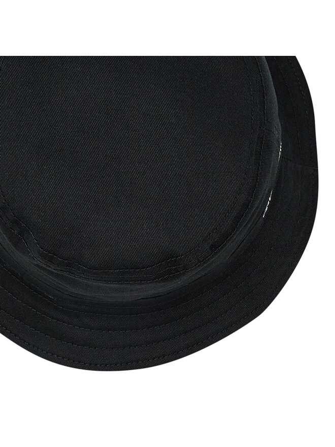 Quiksilver Капелюх Quiksilver Bucket AQYHA04932 Чорний