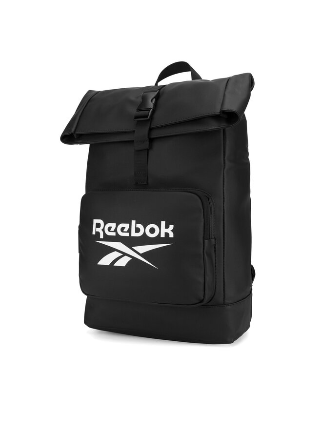 Reebok Plecak Reebok RBK-009-CCC-05 Czarny