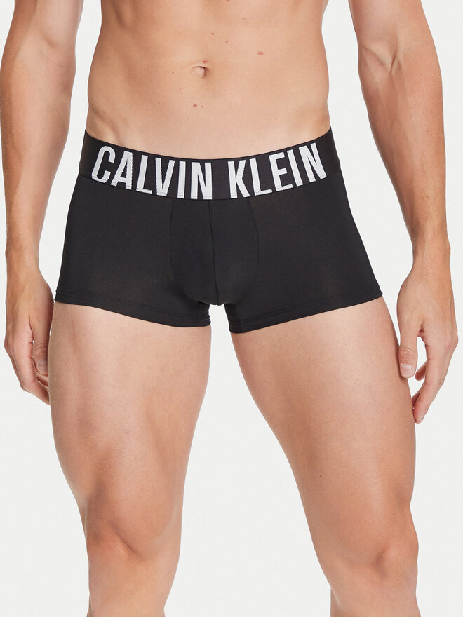 Calvin Klein Underwear Calvin Klein Underwear 3 darab boxer 000NB3611A Színes