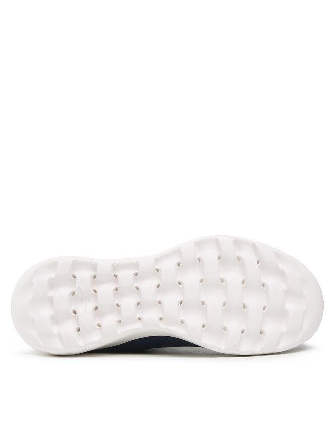 Skechers Sneakers Skechers Go Walk Joy 124707/NVAQ Dunkelblau