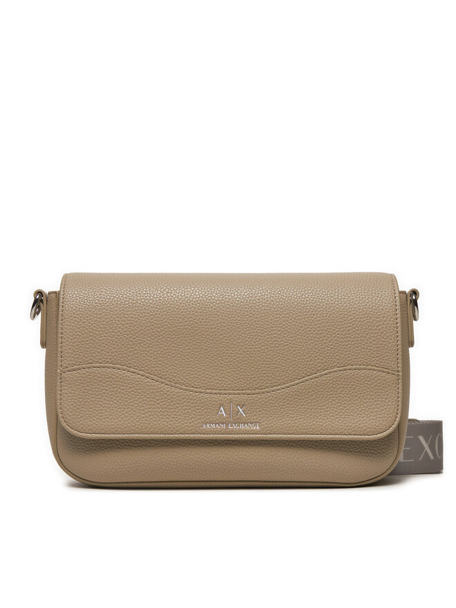 Armani Exchange Kabelka Armani Exchange 942912 CC783 14349 Béžová