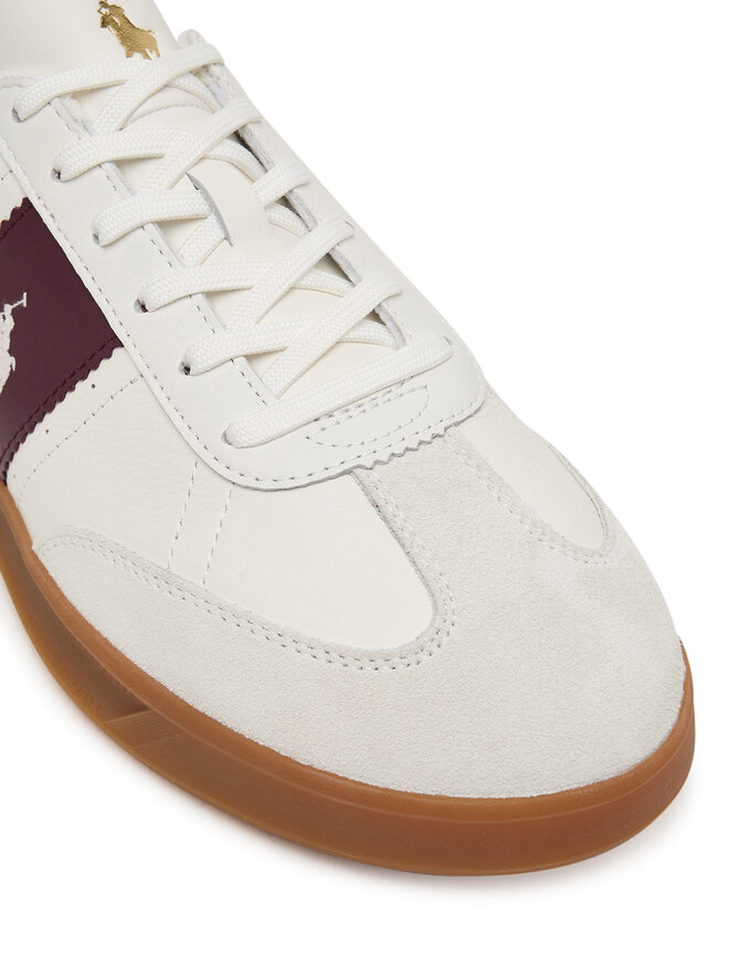 Polo Ralph Lauren Sneakers Polo Ralph Lauren 809973706003 Weiß
