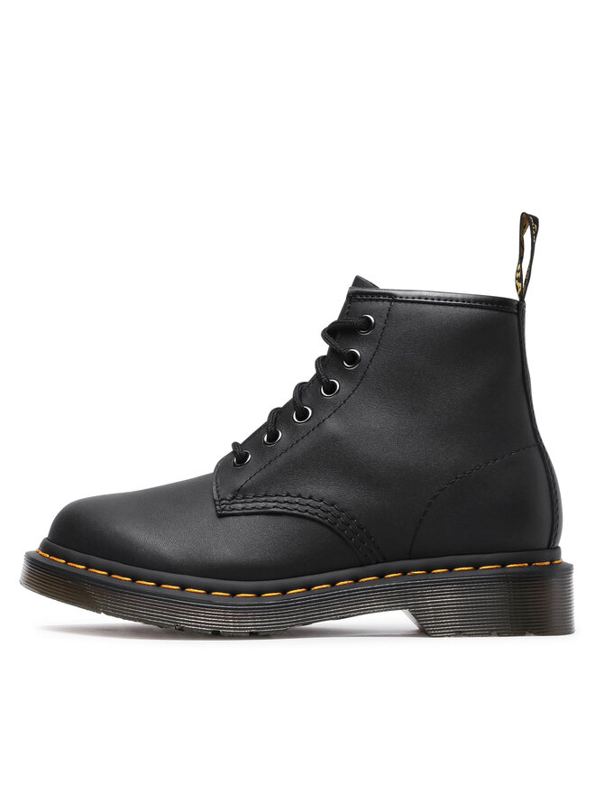 Dr. Martens Glany Dr. Martens 101 26409001 Czarny