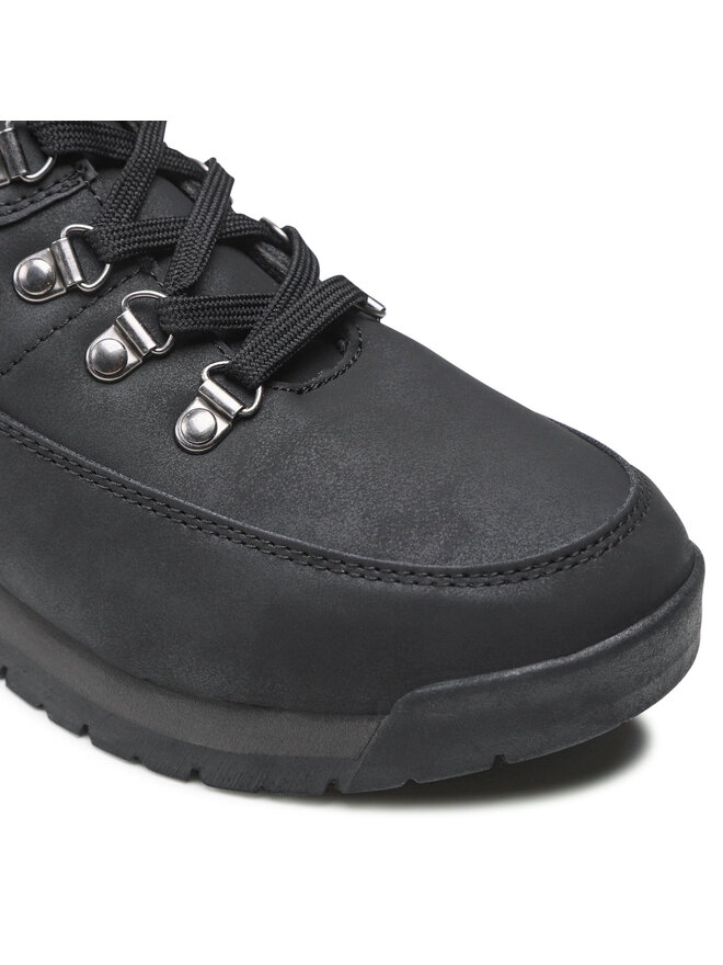 Sprandi Botas Sprandi WP07-91354-03 Negro
