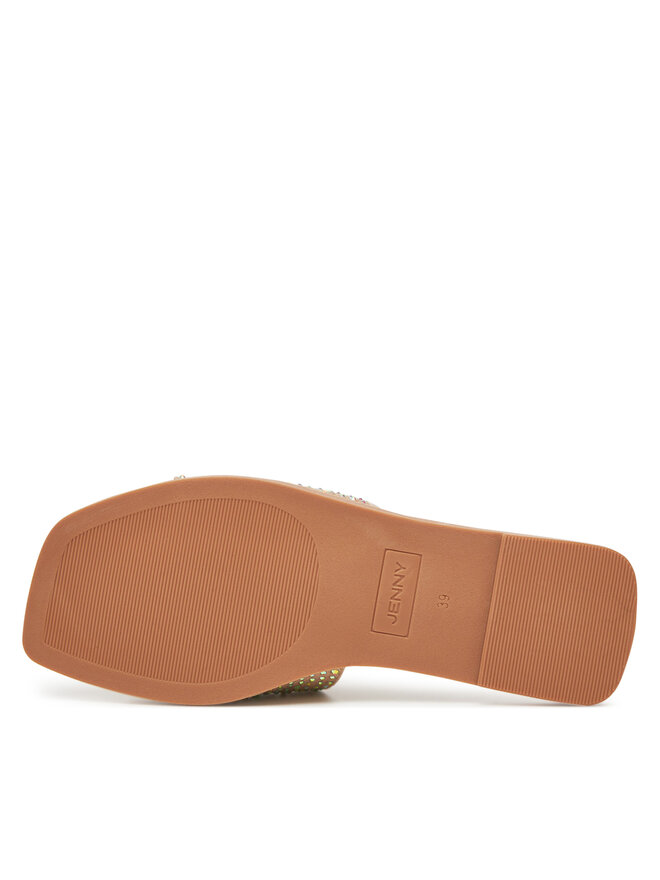 JENNY Chanclas JENNY WFA2749-4 Beis