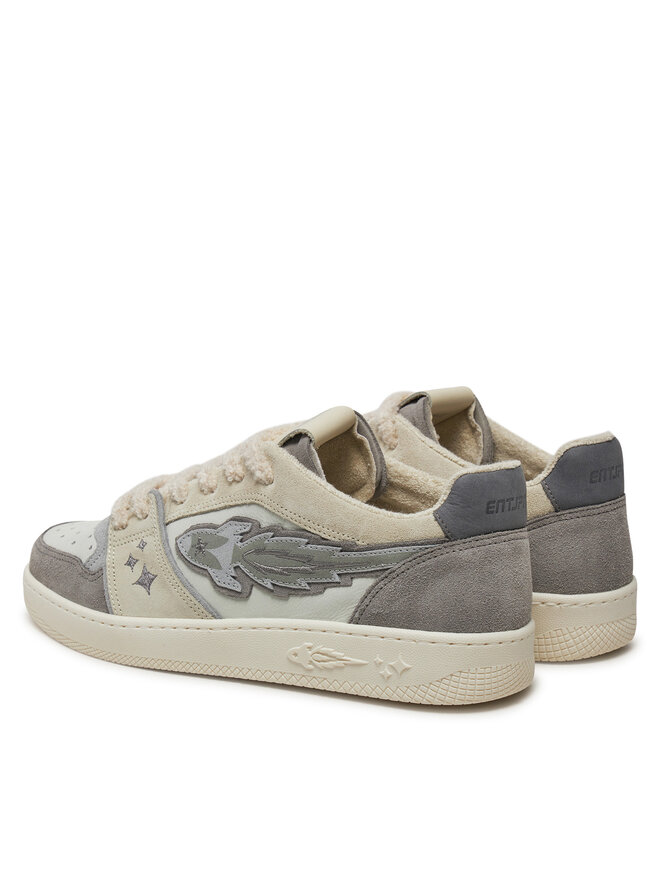 Enterprise Japan Sneakersy Enterprise Japan BB5003 PX635 S1074 Šedá
