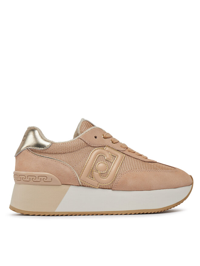 Liu Jo Zapatillas Liu Jo Dreamy 02 BA4081 PX031 Rosa