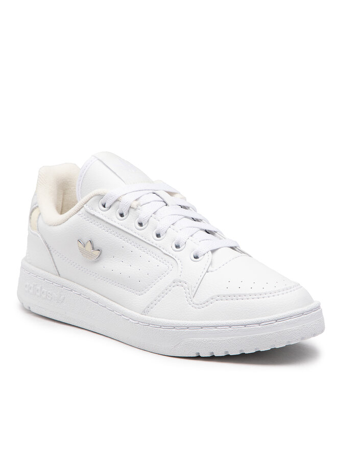 adidas Αθλητικά adidas Ny 90 W GW7010 Λευκό