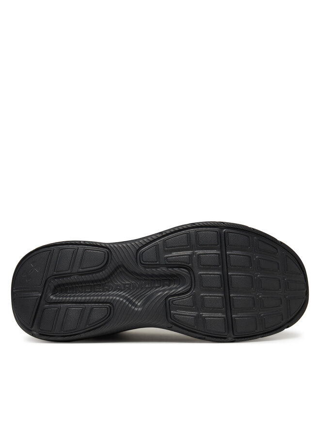 Under Armour Futócipő Under Armour Ua Phade Rn 3 3028252 Fekete