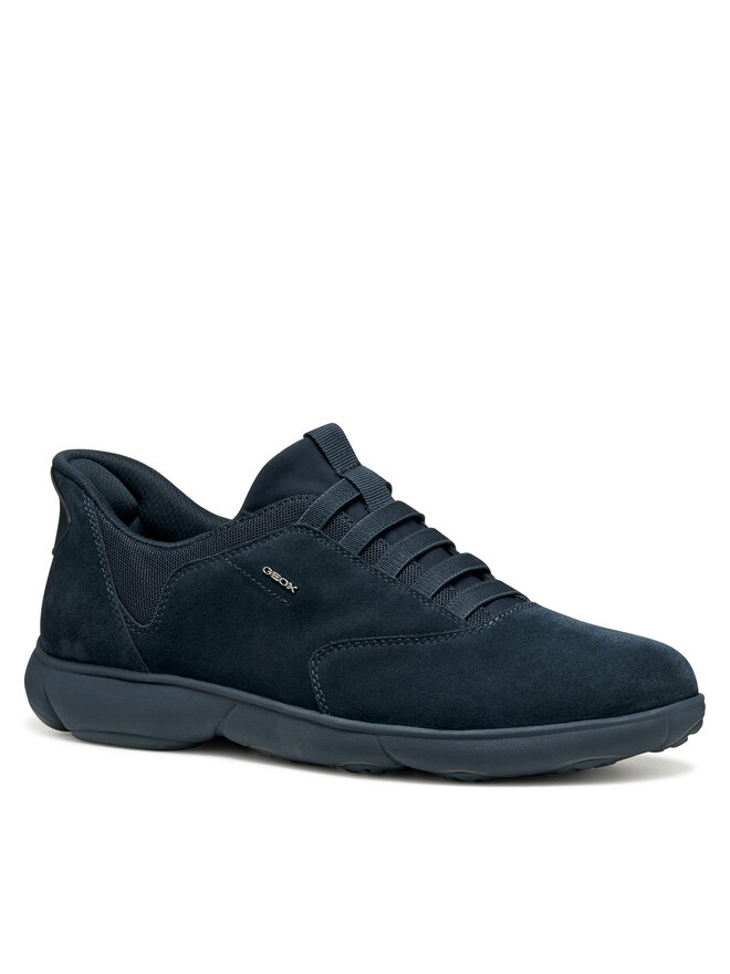 Geox Sportcipők Geox U Nebula 2.0 Plus U56MXB 00022 C4002 Sötétkék