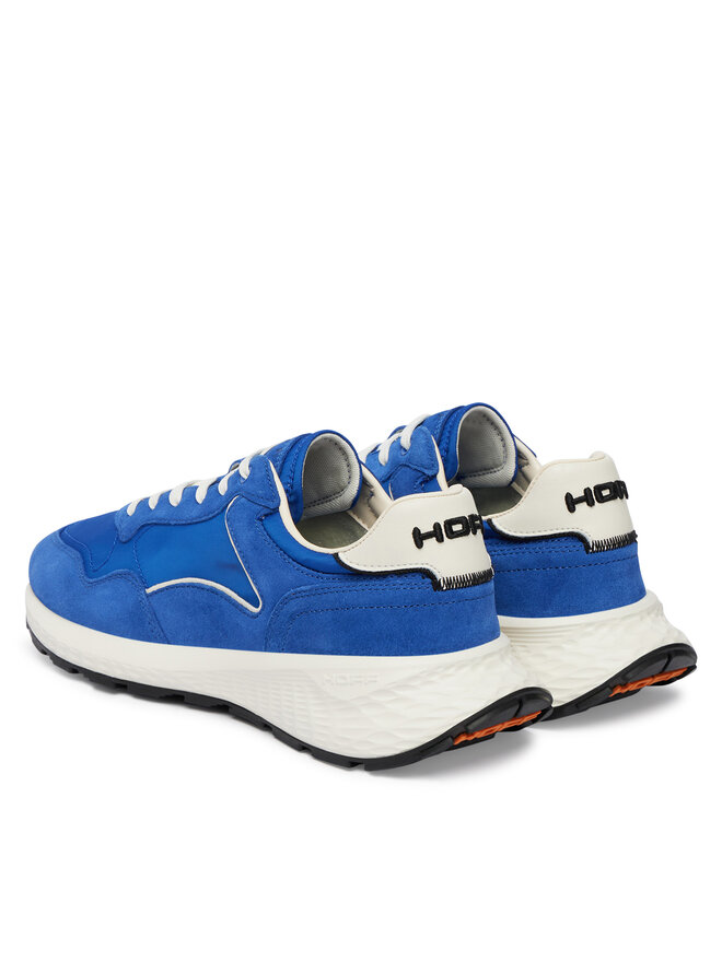 HOFF Снікерcи HOFF City MkII 12635414 Голубий