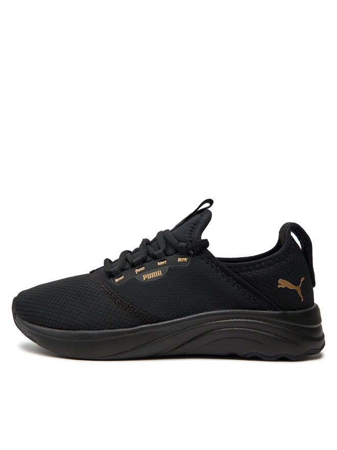 Puma Sportcipők Puma Softride Aria Wn s 309823 02 Fekete