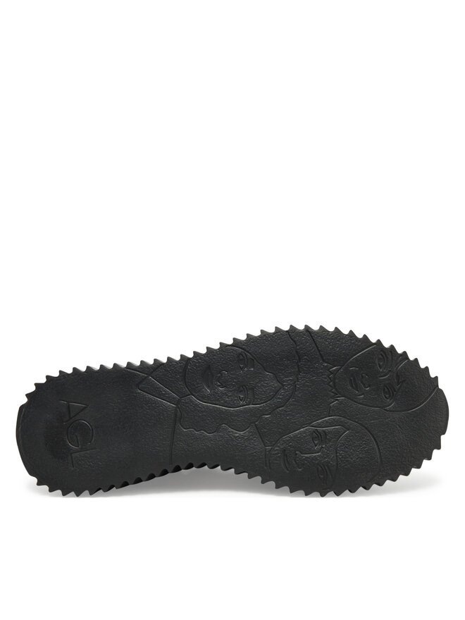 AGL Schnürschuhe AGL Viggy D751517PGKI043G446 Braun