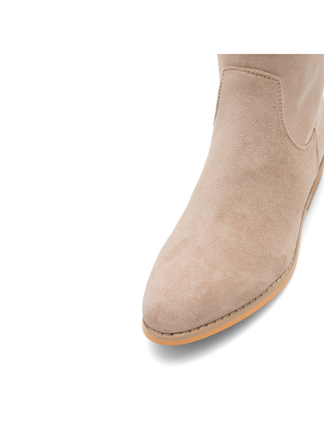 Jenny Fairy Stiefel Jenny Fairy Josey WS3103-2 Beige