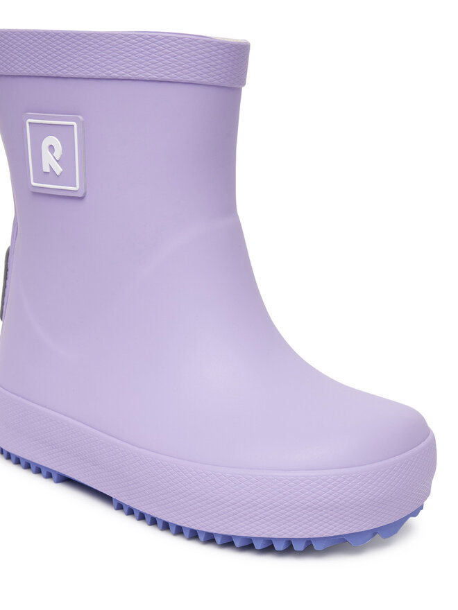 Reima Cizme de cauciuc Reima Ankka 5400158A-5450 Violet