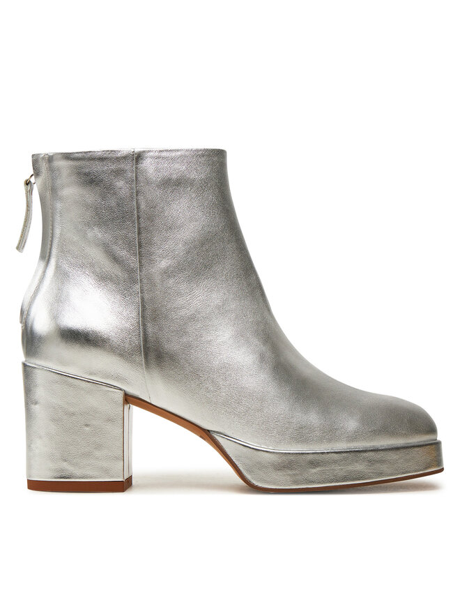 Balagan Botines Balagan Elton Plata