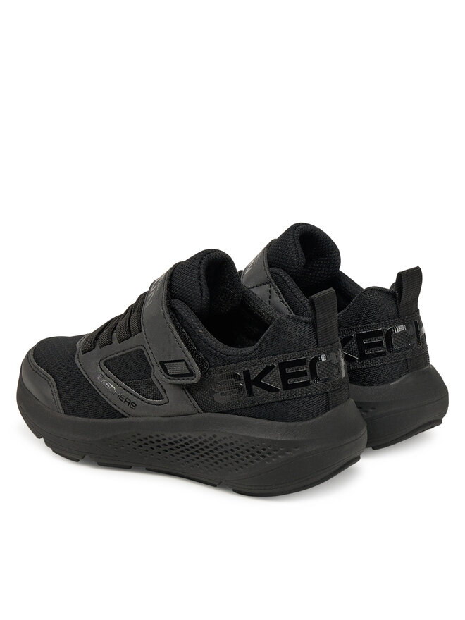 Skechers Αθλητικά Skechers GOrun Elevate 303932L/BBK Μαύρο