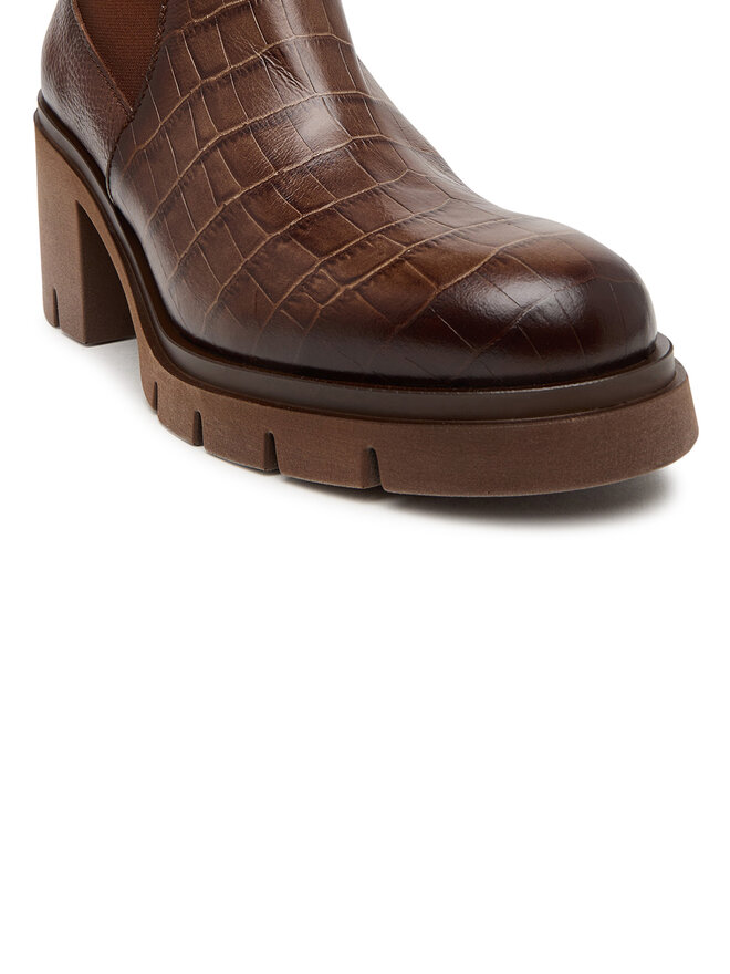 Hispanitas Bokacsizma Hispanitas BHI254313 Barna