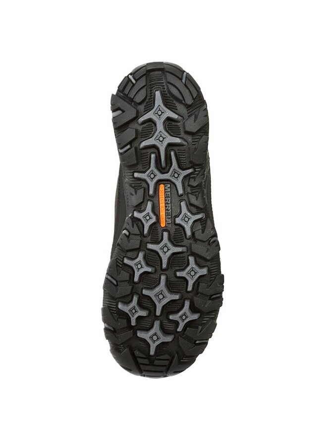 Trekkingschuhe Merrell Polarand Rove J21123 Schwarz | eschuhe.de