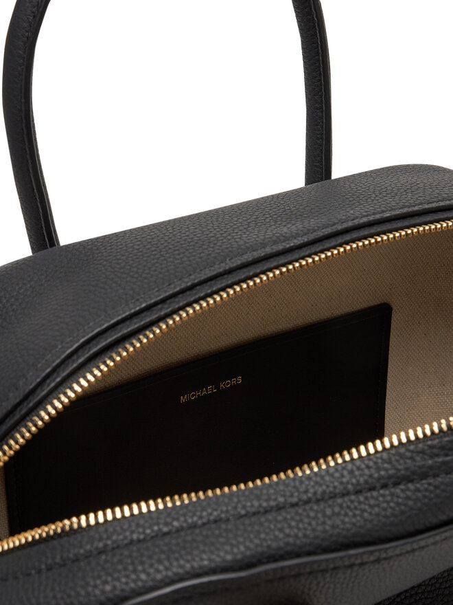 MICHAEL Michael Kors Geantă MICHAEL Michael Kors 30S5G9QS6L Negru